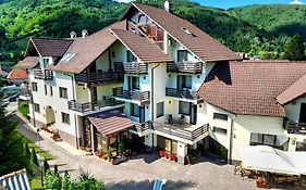 Pensiunea Andrei Moieciu